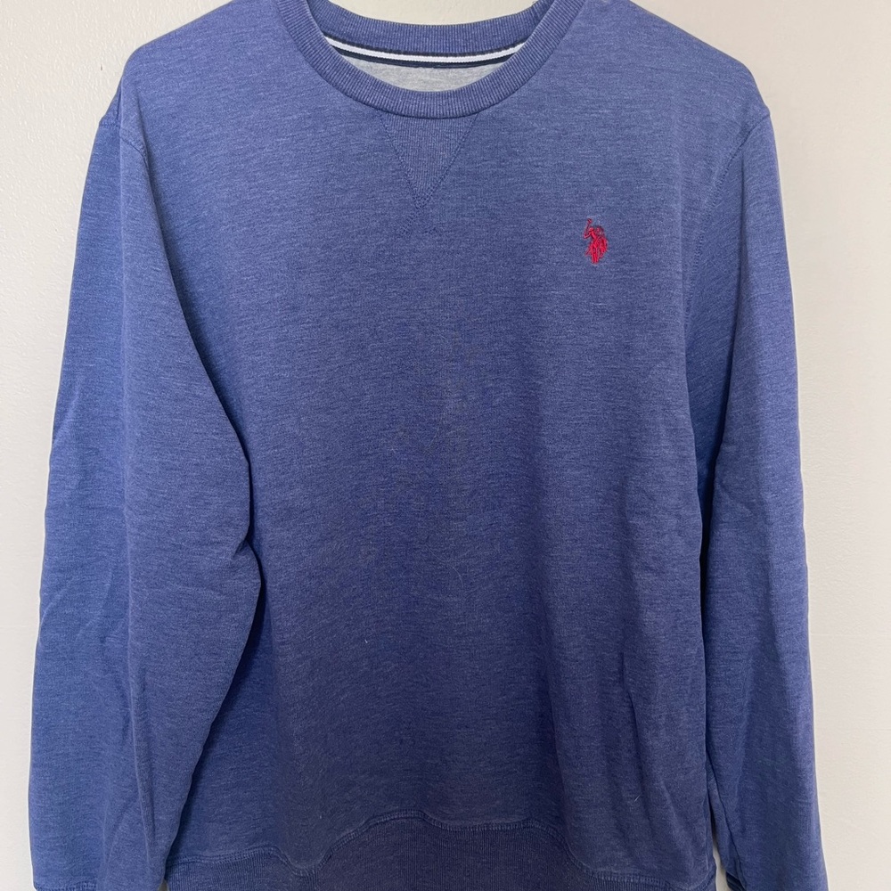Ralph Lauren Crewneck